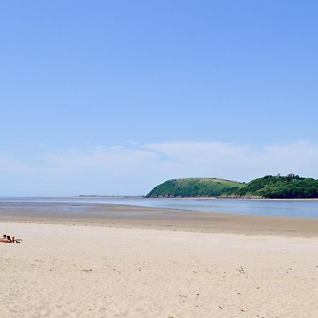 Coast View Cottage - Hw7745 Pendine Bagian luar foto