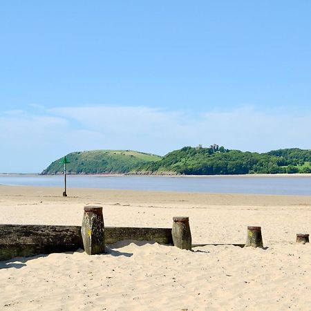 Coast View Cottage - Hw7745 Pendine Bagian luar foto